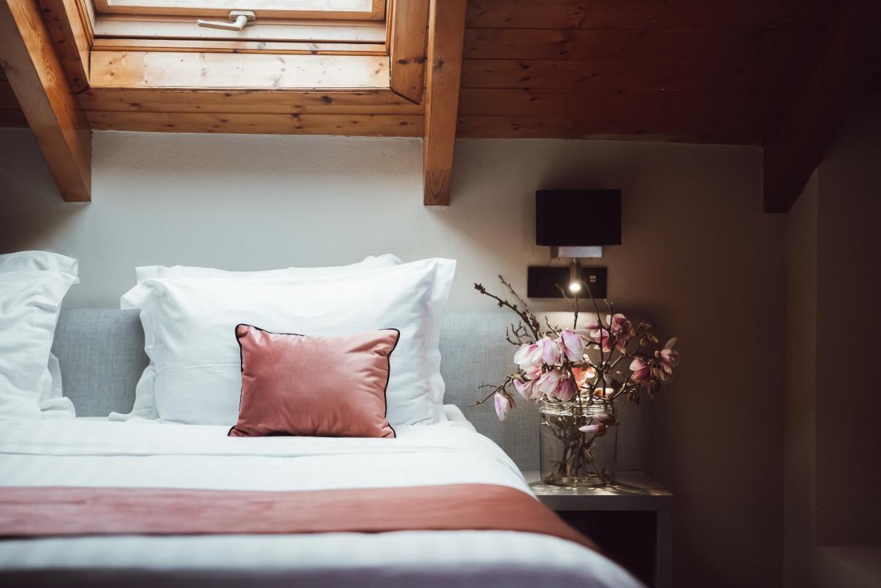 Akti Hotel Ioannina Ngoại thất bức ảnh