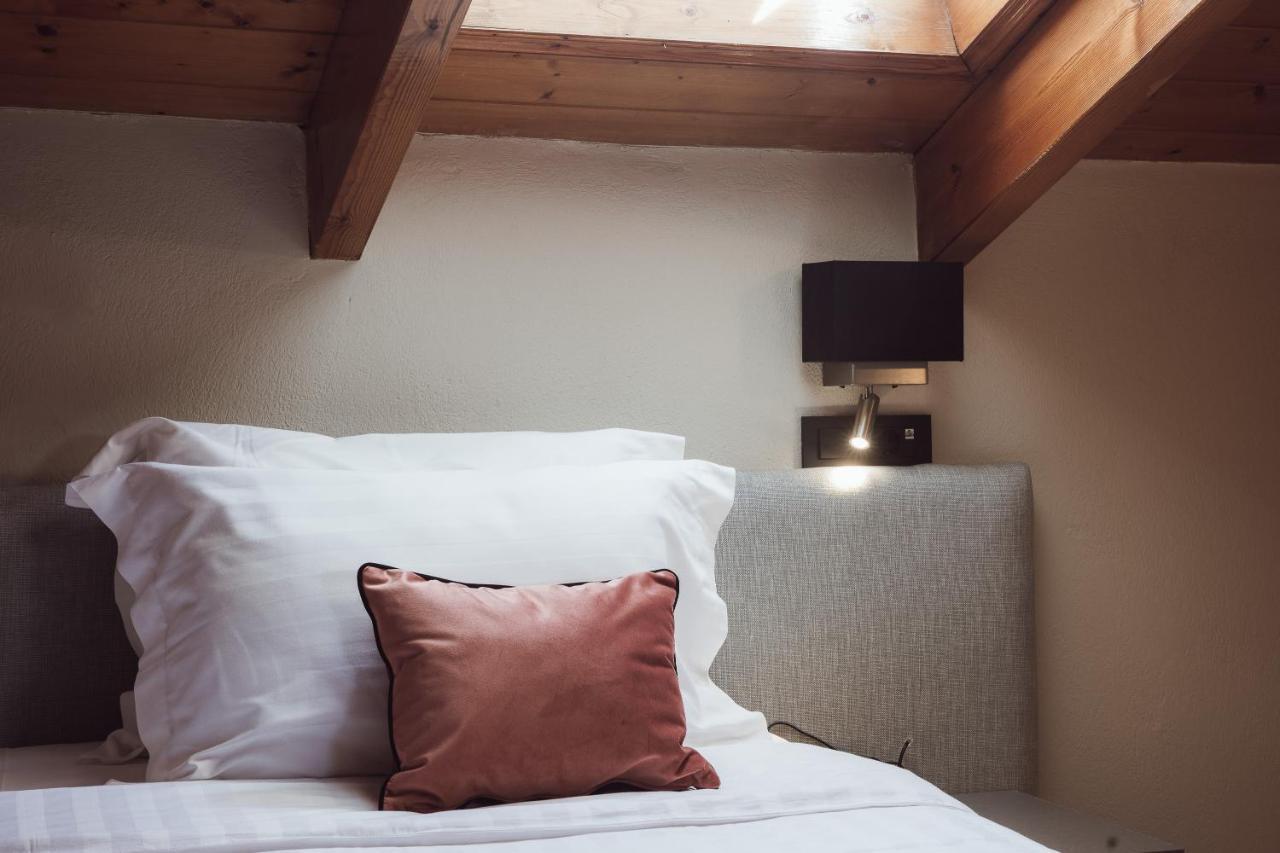 Akti Hotel Ioannina Ngoại thất bức ảnh