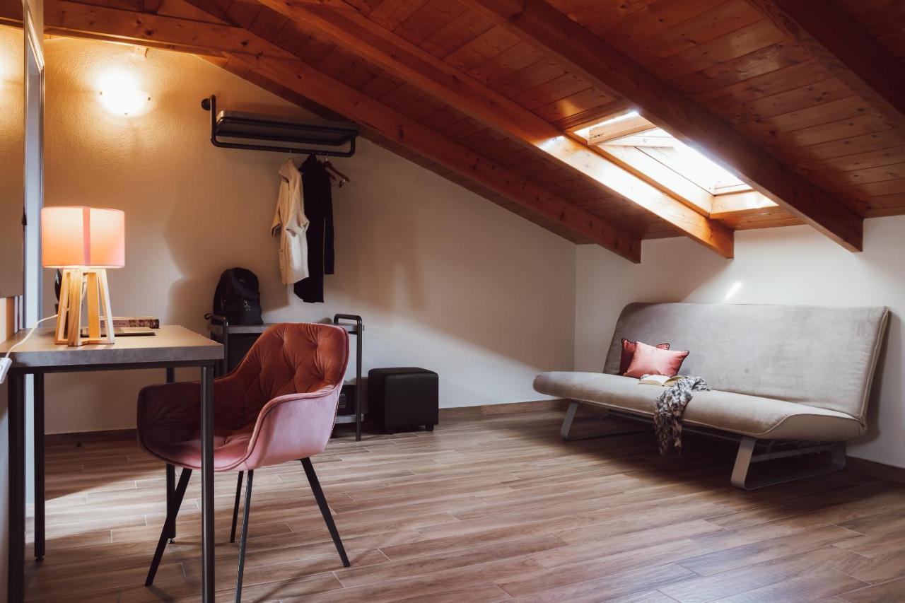 Akti Hotel Ioannina Ngoại thất bức ảnh